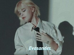 Evasandes
