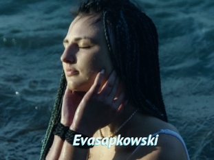 Evasapkowski