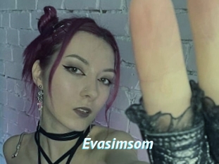 Evasimsom