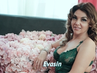 Evasin