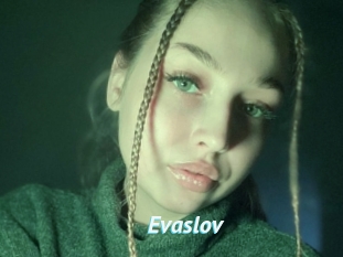 Evaslov