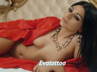 Evatattoo