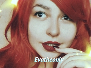 Evatheonly