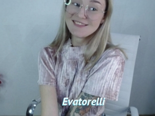 Evatorelli