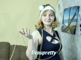 Evaupretty