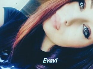 Evavi