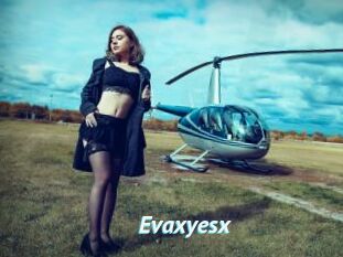 Evaxyesx