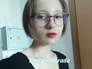 Evelynalvarado