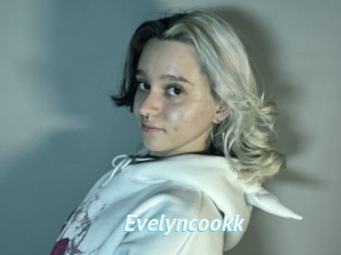 Evelyncookk