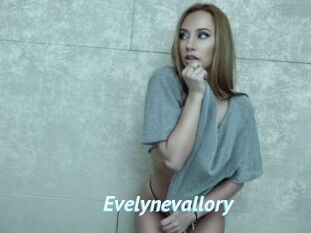 Evelynevallory