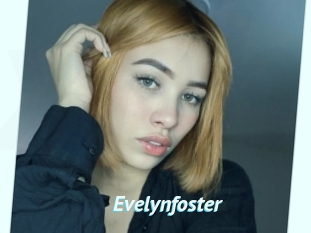 Evelynfoster