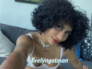 Evelyngolman