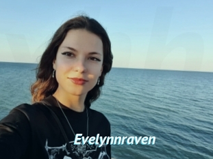 Evelynnraven