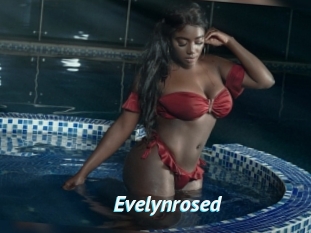Evelynrosed