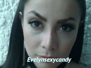 Evelynsexycandy