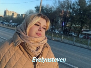 Evelynsteven