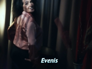 Evenis
