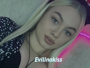 Evilinakiss