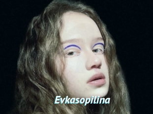 Evkasopilina