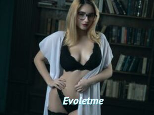 Evoletme
