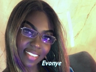 Evonye