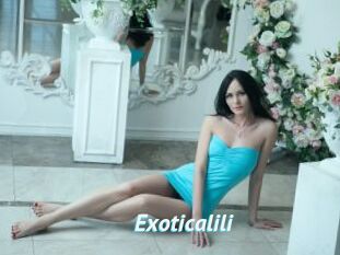 Exoticalili
