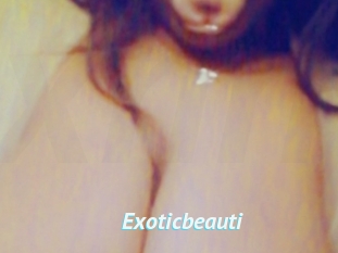 Exoticbeauti