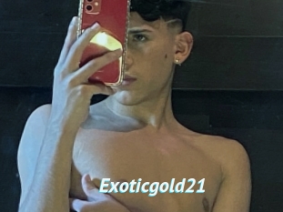 Exoticgold21