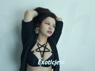 Exoticjem