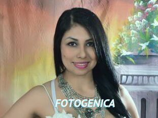 FOTOGENICA