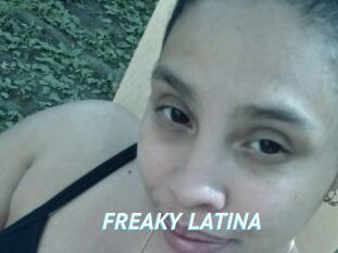 FREAKY_LATINA