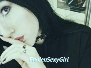 FabienSexyGirl