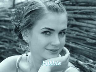 Fakhte
