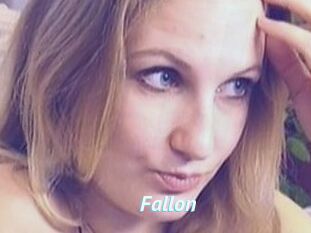 Fallon