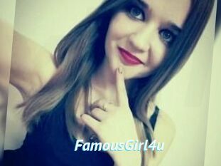 FamousGirl4u