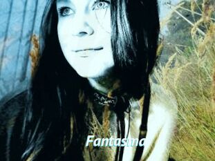 Fantasma