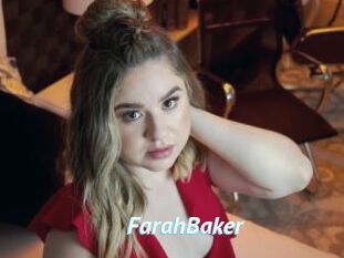 FarahBaker