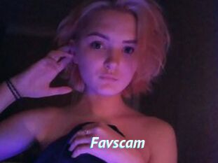 Favscam