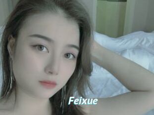 Feixue