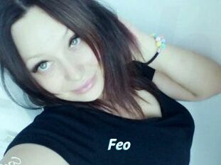 Feo