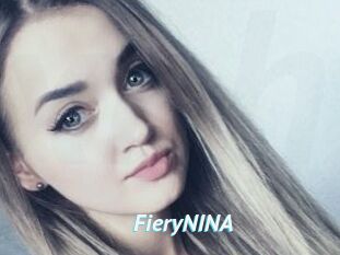 FieryNINA