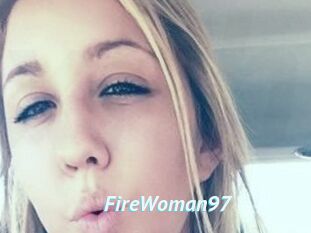 FireWoman97