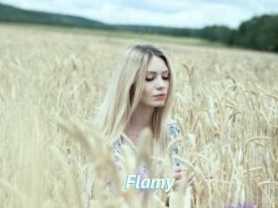 Flamy