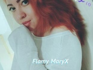 Flamy_MaryX