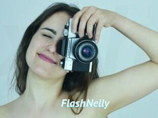 FlashNelly