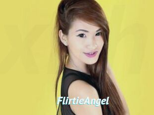 FlirtieAngel