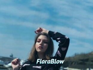FloraBlow