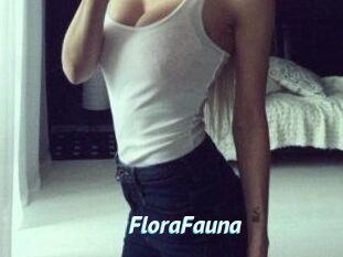 FloraFauna