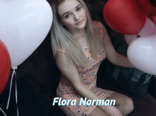 Flora_Norman