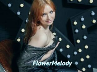 FlowerMelody